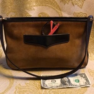 Ann Taylor shoulder bag